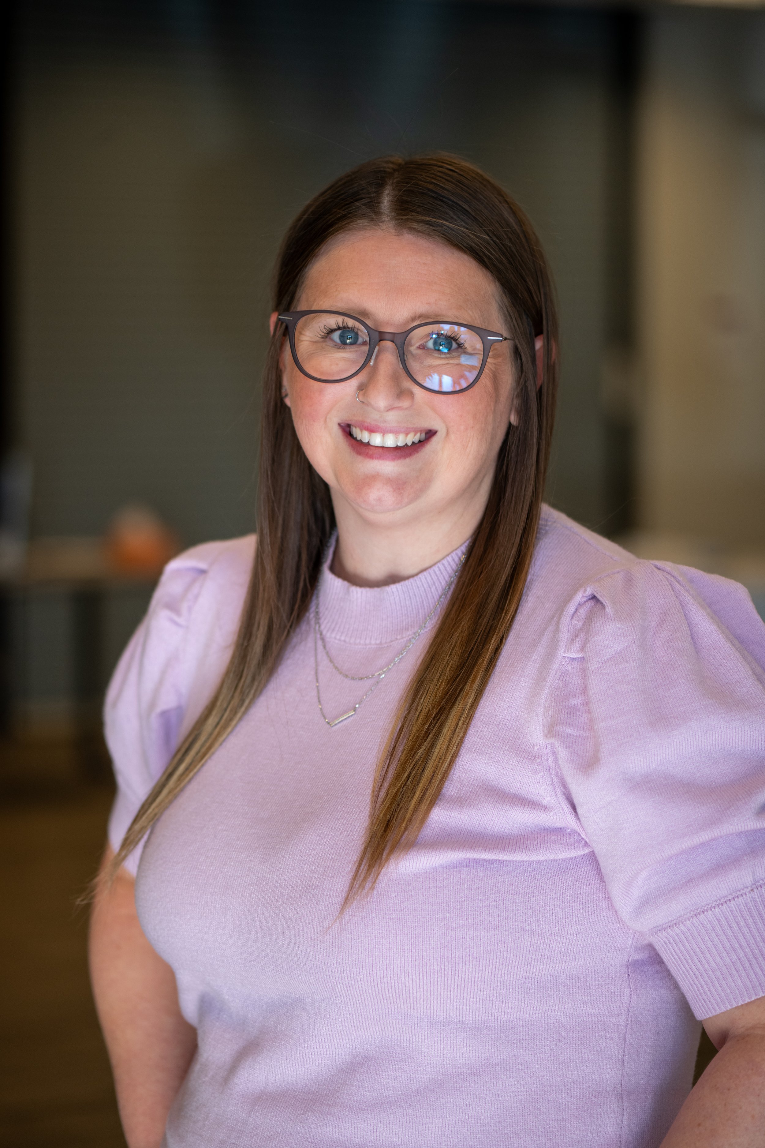 Peggy Hibler - Executive Assistant at Habakkuk Health