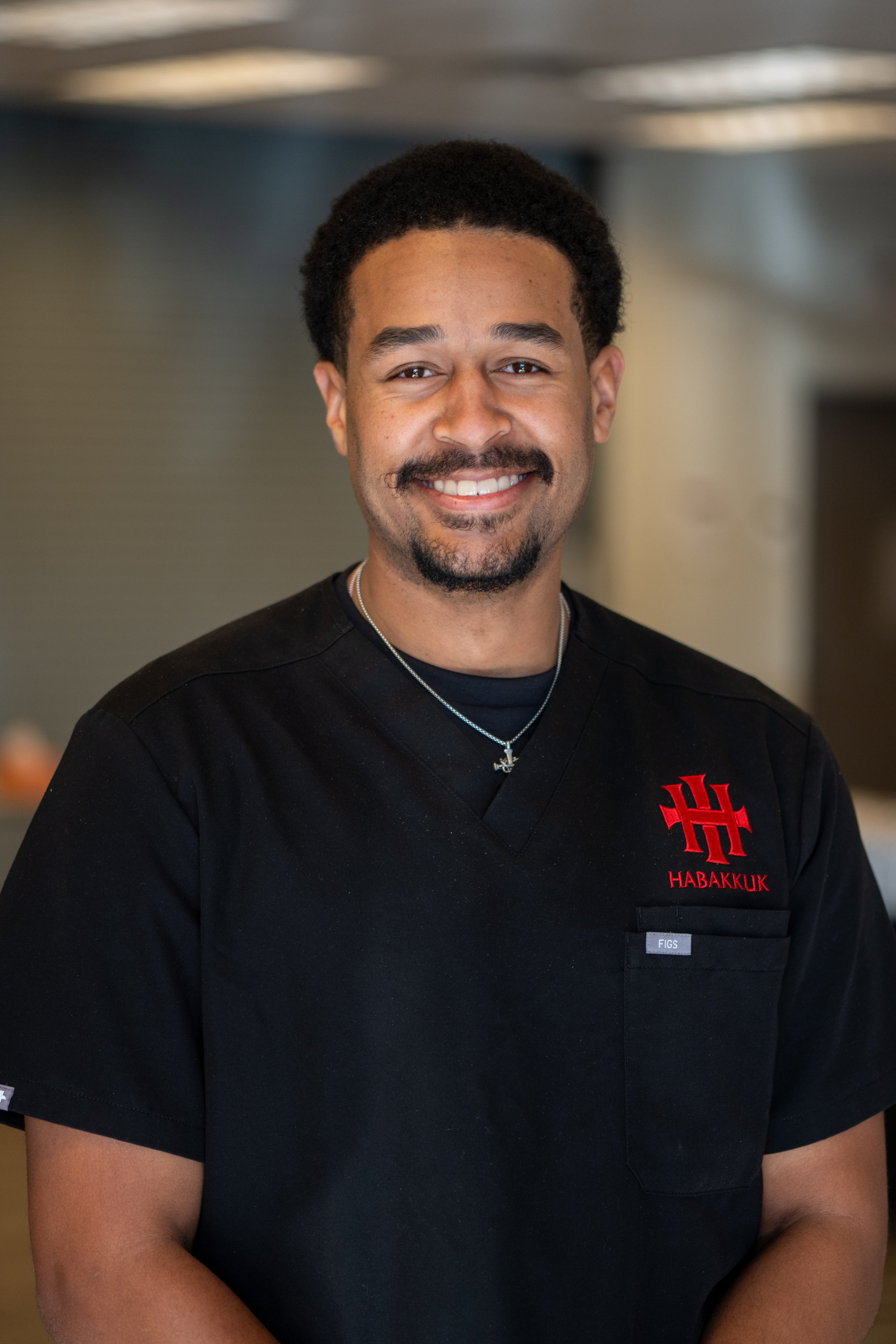 Grayson Sykes - Ortho Sales Rep at Habakkuk Health