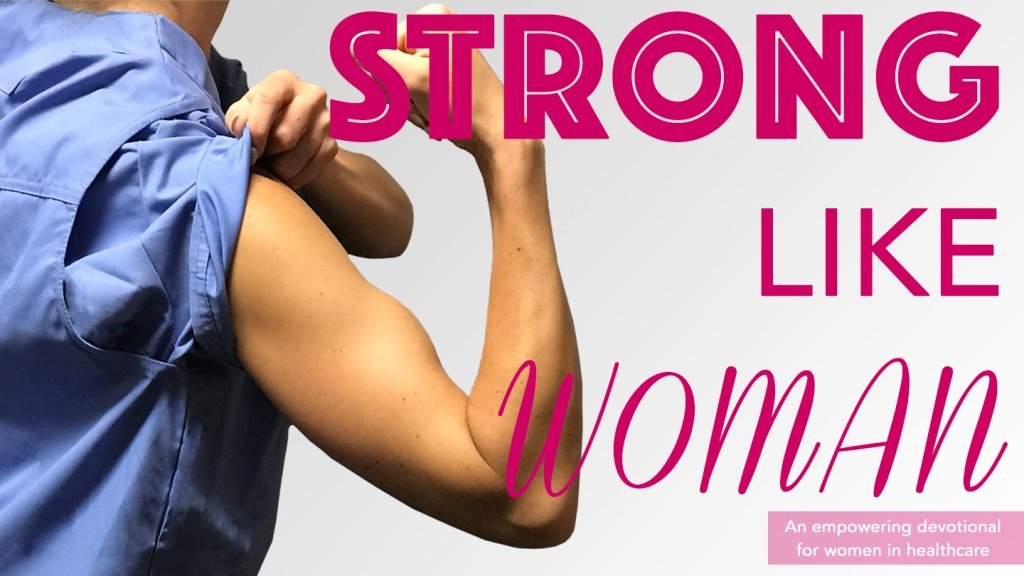 Strong Like a Woman: Healthcare Leadership Plan