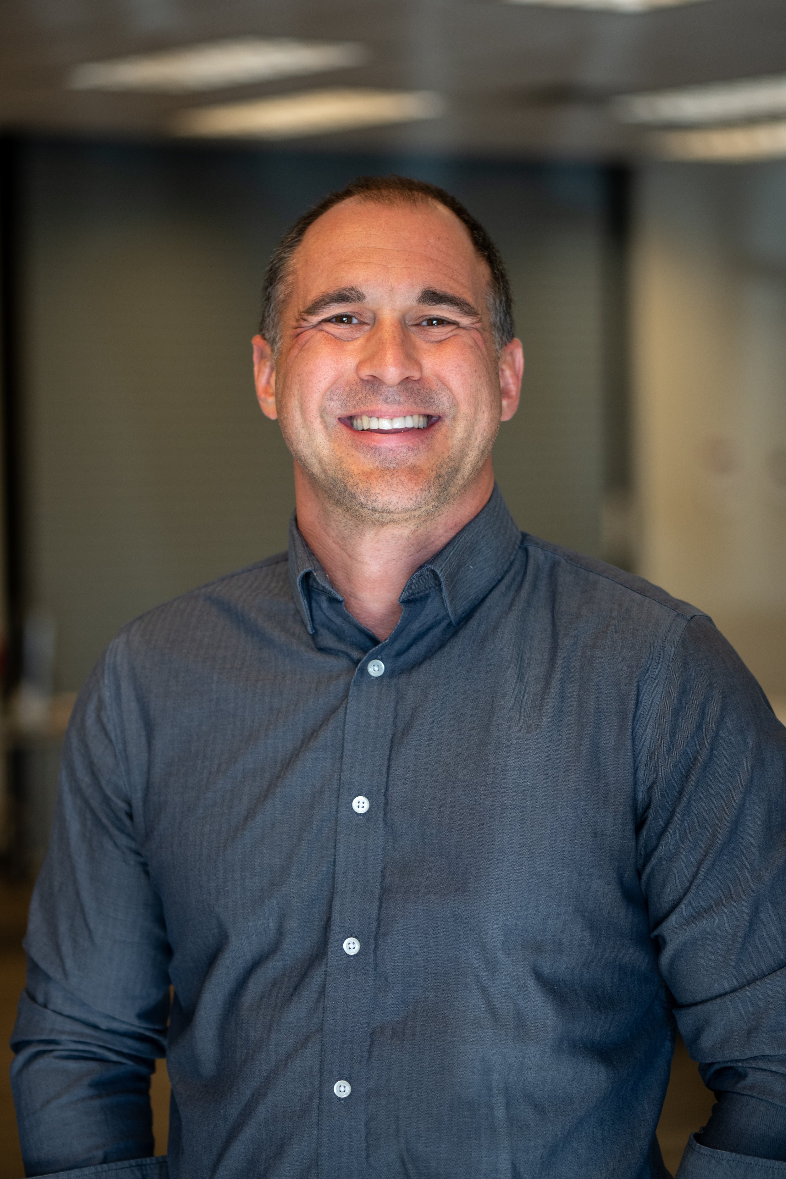 Clay Steves - Founder at Habakkuk Health